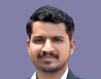 ರಾಷ್ಟ್ರ ಮಟ್ಟದ ಸಾಹಿತ್ಯ ರತ್ನ ಪ್ರಶಸ್ತಿಗೆ ಸಂಗಮೇಶ ಹತ್ತರಕಿಹಾಳ ಆಯ್ಕೆ