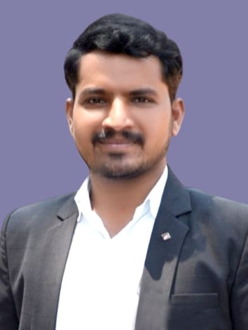 ರಾಷ್ಟ್ರ ಮಟ್ಟದ ಸಾಹಿತ್ಯ ರತ್ನ ಪ್ರಶಸ್ತಿಗೆ ಸಂಗಮೇಶ ಹತ್ತರಕಿಹಾಳ ಆಯ್ಕೆ ರಾಷ್ಟ್ರ ಮಟ್ಟದ ಸಾಹಿತ್ಯ ರತ್ನ ಪ್ರಶಸ್ತಿಗೆ ಸಂಗಮೇಶ ಹತ್ತರಕಿಹಾಳ ಆಯ್ಕೆ