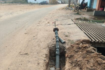 KUWSDB ಅಮೃತ್‌ 2.0 ಕೆಲಸದಲ್ಲಿ ಪಾಲಿಸುತ್ತಿಲ್ಲ ವೈಜ್ಞಾನಿಕ ನಿಯಮ