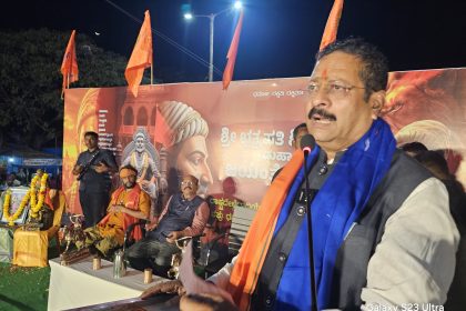 ಒಂದು ಕೋಮಿನ ಬಗ್ಗೆ ವಿವಾದಾತ್ಮಕ ಹೇಳಿಕೆ: ವಿಜಯಪುರ ಶಾಸಕ ಬಸನಗೌಡ ಪಾಟೀಲ ಯತ್ನಾಳ ವಿರುದ್ಧ ಪ್ರಕರಣ ದಾಖಲು