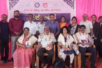 ಸ್ಥಾಪಿತ ಸಿದ್ಧಾಂತಗಳನ್ನು ಧಿಕ್ಕರಿಸಿ ವೈಚಾರಿಕ ಮನೋಭಾವ ಬೆಳೆಸಿಕೊಳ್ಳಿ : ಮುಕುಂದರಾಜ್