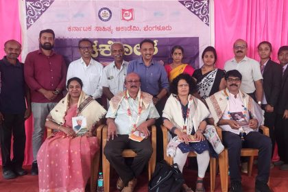 ಸ್ಥಾಪಿತ ಸಿದ್ಧಾಂತಗಳನ್ನು ಧಿಕ್ಕರಿಸಿ ವೈಚಾರಿಕ ಮನೋಭಾವ ಬೆಳೆಸಿಕೊಳ್ಳಿ : ಮುಕುಂದರಾಜ್