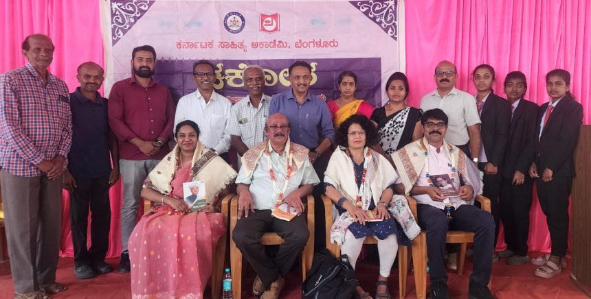 ಸ್ಥಾಪಿತ ಸಿದ್ಧಾಂತಗಳನ್ನು ಧಿಕ್ಕರಿಸಿ ವೈಚಾರಿಕ ಮನೋಭಾವ ಬೆಳೆಸಿಕೊಳ್ಳಿ : ಮುಕುಂದರಾಜ್