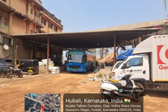 ಪಾಲಿಕೆ ಆಸ್ತಿ ಕಬಳಿಸಿದ ಭೂಪ ಯಾರಪ್ಪ ಇವನು