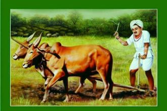 ಕೃಷಿ ಕಾಯಕಯೋಗಿ ಒಕ್ಕಲಿಗ ಮುದ್ದಣ್ಣ ಶಿವಶರಣರು