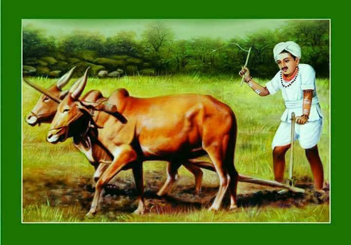 ಕೃಷಿ ಕಾಯಕಯೋಗಿ ಒಕ್ಕಲಿಗ ಮುದ್ದಣ್ಣ ಶಿವಶರಣರು ಕೃಷಿ ಕಾಯಕಯೋಗಿ ಒಕ್ಕಲಿಗ ಮುದ್ದಣ್ಣ ಶಿವಶರಣರು