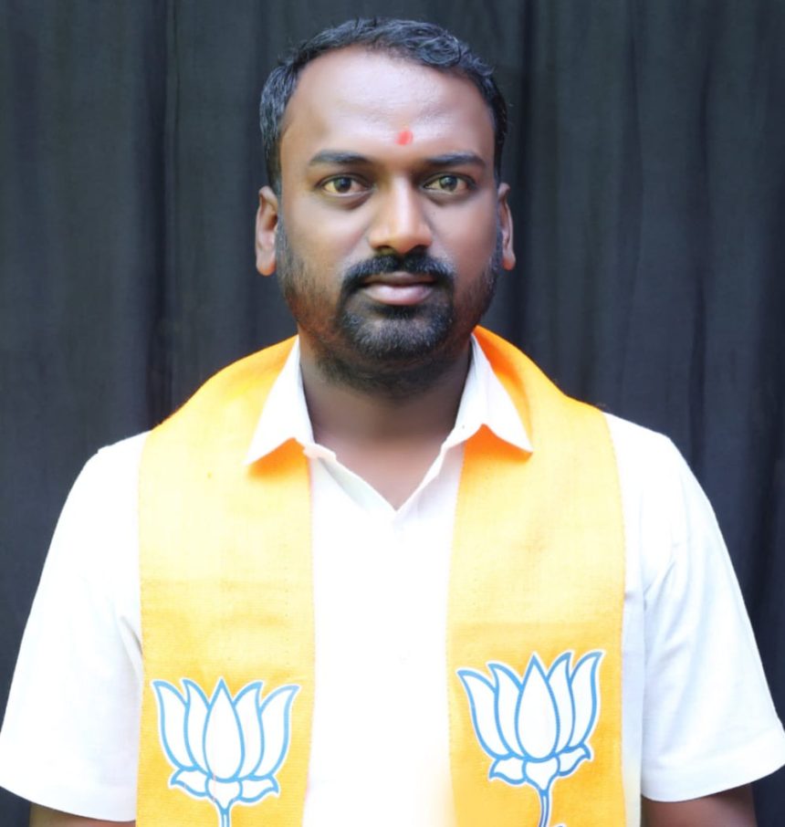 ನಾಡಿನ ಯುವಶಕ್ತಿಯ ಹಕ್ಕೊತ್ತಾಯದ ಜ್ವಾಲೆಯನ್ನು ಕಡೆಗಣಿಸಬೇಡಿ ನಾಡಿನ ಯುವಶಕ್ತಿಯ ಹಕ್ಕೊತ್ತಾಯದ ಜ್ವಾಲೆಯನ್ನು ಕಡೆಗಣಿಸಬೇಡಿ