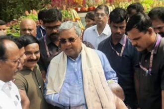 ಪತ್ರಕರ್ತರ ಸೌಲಭ್ಯ ಕುರಿತಂತೆ ಕರ್ನಾಟಕ ಮಾಧ್ಯಮ ಪತ್ರಕರ್ತರ ಸಂಘದ ರಾಜ್ಯ ಸಮಿತಿಯಿಂದ ಮುಖ್ಯಮಂತ್ರಿ ಭೇಟಿ