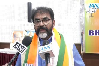 ಬಾಗಲಕೋಟೆಯಲ್ಲಿ ಆಗಿರುವುದು ಹಿಂದೂಗಳ ಮೇಲಿನ ದಬ್ಬಾಳಿಕೆ : ಛಲವಾದಿ ನಾರಾಯಣಸ್ವಾಮಿ