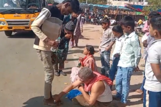 ಮಗುವಿನ ಆರೋಗ್ಯಕ್ಕೆ ಕೈಚೆಲ್ಲಿದ ವೈದ್ಯರು, ನಂಬಿಕೆ ಉಳಿಸಿದಆರಾಧ್ಯ ದೈವ ಶ್ರೀ ಗುರುಕೊಟ್ಟೂರೇಶ್ವರ ದೈವಭಕ್ತಿ