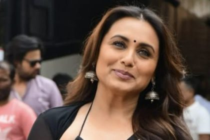 ‘ಮರ‍್ದನಿ ೩’ ಕುರಿತು ರಾಣಿ ಮಾತು