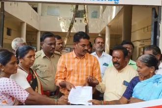 ಒಂಟಿ ಮಹಿಳೆಯರ ಸಂರಕ್ಷಣೆ ಹಾಗೂ ಪುನರ್ವಸತಿಗೆ ಒತ್ತಾಯ