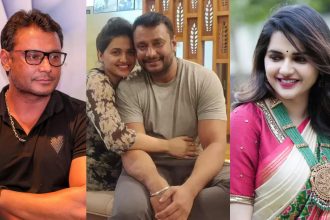 ರೇಣುಕಾಸ್ವಾಮಿ ಕೊಲೆ ಕೇಸ್ : ಪವಿತ್ರಾಗೌಡಗೆ ಮಧ್ಯಂತರ ಜಾಮೀನು ಅರ್ಜಿ ವಜಾ