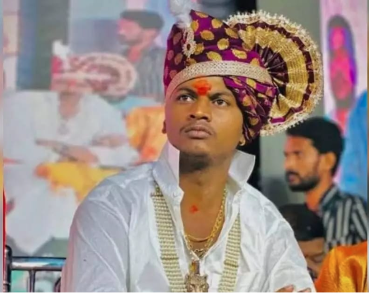 ಸ್ವಯಂಘೋಷಿತ ದೇವಮಾನವ ಮಲ್ಲಿಕಾರ್ಜುನ ಮುತ್ಯಾ ವಿರುದ್ಧ ಪೋಕ್ಸೋ ಪ್ರಕರಣ ದಾಖಲು