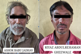 ​ಮಾರ್ಕೆಟ್ ಪೊಲೀಸರ ಮಿಂಚಿನ ಕಾರ್ಯಾಚರಣೆ: ಜೂಜುಕೋರರ ಹೆಡೆಮುರಿ ಕಟ್ಟಿದ ಪಿಎಸ್ಐ ತಂಡ