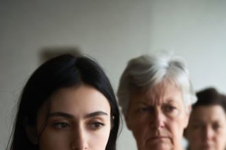 ತಾಯಿ ಖಾಸಗಿ ಅಂಗ, ದೊಡ್ಡಮ್ಮನ ಬೆತ್ತಲೆ ಫೋಟೋ ಪ್ರಿಯಕರನಿಗೆ ಕಳುಹಿಸಿದ ಮಗಳು 