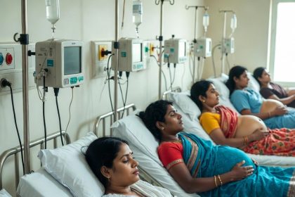 ಸಮಾಜಿಕ ಜಾಲತಾಣಗಳ ಮೂಲಕ ಪ್ರೀತಿ ಪ್ರೇಮ : ಗರ್ಭಿಣಿಯಾದ ನೂರಾರು ಅಪ್ರಾಪ್ತೆಯರು