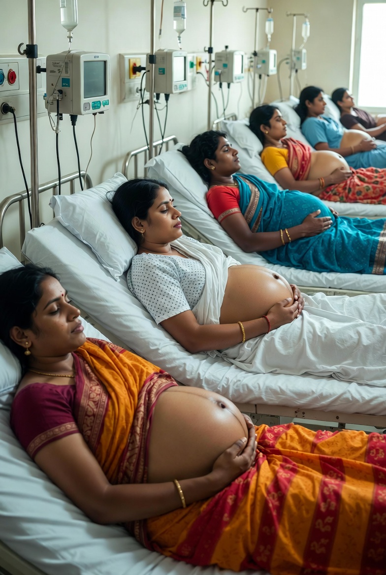 ಸಮಾಜಿಕ ಜಾಲತಾಣಗಳ ಮೂಲಕ ಪ್ರೀತಿ ಪ್ರೇಮ : ಗರ್ಭಿಣಿಯಾದ ನೂರಾರು ಅಪ್ರಾಪ್ತೆಯರು