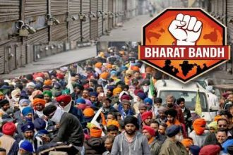 ನಾಳೆ ಭಾರತ ಬಂದ್ : ದೇಶಾದ್ಯಂತ ಕನಿಷ್ಠ 30 ಕೋಟಿ ಕಾರ್ಮಿಕರಿಂದ ಪ್ರತಿಭಟನೆ