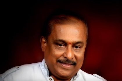 ನಾದಬ್ರಹ್ಮ ಹಂಸಲೇಖರಿಗೆ ಜೀವಮಾನ ಸಾಧನೆ ಪ್ರಶಸ್ತಿ