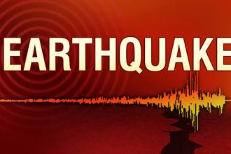 ಜಮ್ಮು ಮತ್ತು ಕಾಶ್ಮೀರದಲ್ಲಿ ಭೂಕಂಪ : ಮನೆಯಿಂದ ಓಡಿದ ಜನ