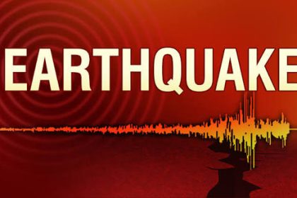 ಜಮ್ಮು ಮತ್ತು ಕಾಶ್ಮೀರದಲ್ಲಿ ಭೂಕಂಪ : ಮನೆಯಿಂದ ಓಡಿದ ಜನ