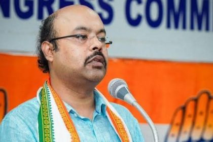 ತಂದೆಯೇ 5 ವರ್ಷ ಮುಖ್ಯಮಂತ್ರಿಯಾಗಿರುತ್ತಾರೆ : ಯತೀಂದ್ರ ಸಿದ್ದರಾಮಯ್ಯ 