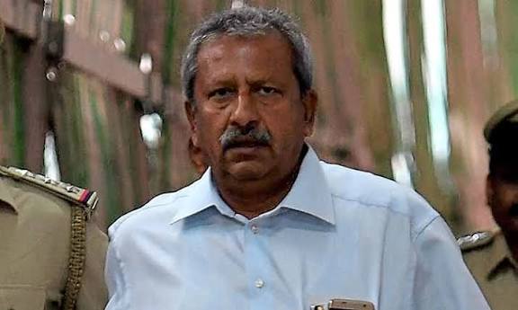 ಬಿಕ್ಲು ಶಿವ ಕೊಲೆ ಕೇಸ್‌ಗೆ : ವಿಮಾನ ನಿಲ್ದಾಣದಲ್ಲಿಯೇ ಶಾಸಕ ಬೈರತಿ ಬಸವರಾಜ್ ಅರೆಸ್ಟ್ 