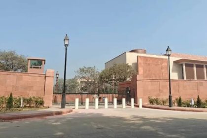 ಇಂದು ಹೊಸ ಕಟ್ಟಡ ‘ಸೇವಾ ತೀರ್ಥ’ ಮತ್ತು ಕರ್ತವ್ಯ ಭವನ ಲೋಕಾರ್ಪಣೆ