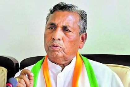 ಮಾರ್ಚ್ ತಿಂಗಳಿನಿಂದ ಇಂದಿರಾ ಕಿಟ್ ವಿತರಣೆ : ಕೆ. ಎಚ್ ಮುನಿಯಪ್ಪ 