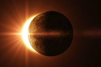 ಇಂದು ವರ್ಷದ ಮೊದಲ ಸೂರ್ಯಗ್ರಹಣ