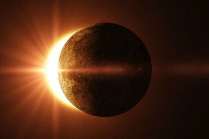 ಇಂದು ವರ್ಷದ ಮೊದಲ ಸೂರ್ಯಗ್ರಹಣ