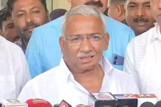 ನಾನು ರಾಜೀನಾಮೆ ಕೊಡುವ ಪ್ರಶ್ನೆಯೂ ಇಲ್ಲ : ಆರ್. ಬಿ ತಿಮ್ಮಾಪುರ