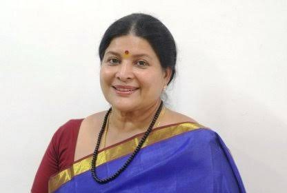 ಫಿಲಂ ಚೇಂಬರ್ ನೂತನ ಅಧ್ಯಕ್ಷರಾಗಿ ಹಿರಿಯ ನಟಿ ಜಯಮಾಲಾ ಆಯ್ಕೆ