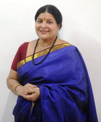 ಫಿಲಂ ಚೇಂಬರ್ ನೂತನ ಅಧ್ಯಕ್ಷರಾಗಿ ಹಿರಿಯ ನಟಿ ಜಯಮಾಲಾ ಆಯ್ಕೆ