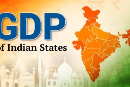 ದೇಶದ ಶ್ರೀಮಂತ ರಾಜ್ಯಗಳ ಪಟ್ಟಿಯಲ್ಲಿ ನಾಲ್ಕನೇ ಸ್ಥಾನ ಕುಸಿದ ಕರ್ನಾಟಕ