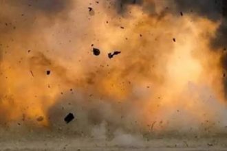 ನಾಡ ಭಾಂಬ್ ಸ್ಫೋಟ: ಎತ್ತುಗಳು ಸ್ಥಳದಲ್ಲೇ ಸಾವು