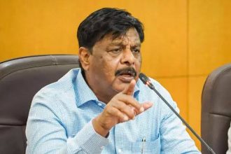 ರಾಜ್ಯದಲ್ಲಿ ಮುಂದೆ ದಲಿತ ನಾಯಕನೇ ಮುಖ್ಯಮಂತ್ರಿ ಆಗಬೇಕು: ಹೆಚ್.ಸಿ ಮಹದೇವಪ್ಪ