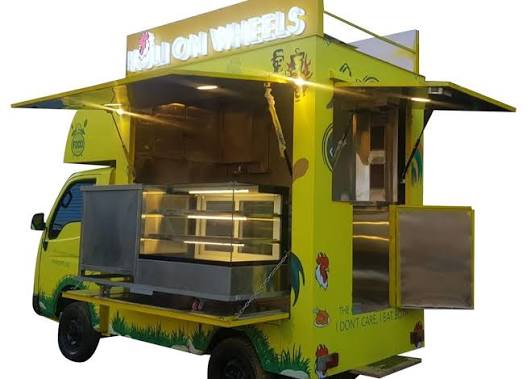 ಮೊಬೈಲ್ ಕ್ಯಾಂಟೀನ್ ತೆರೆಯಲು ಆಸಕ್ತರಿಂದ ಅರ್ಜಿ ಆಹ್ವಾನ