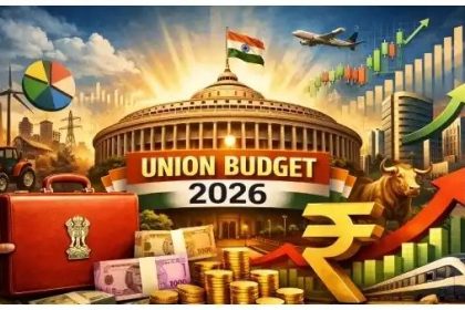 ಇಂದು ಬೆಳಗ್ಗೆ 11 ಗಂಟೆಗೆ ಕೇಂದ್ರ ಬಜೆಟ್ ಮಂಡನೆ