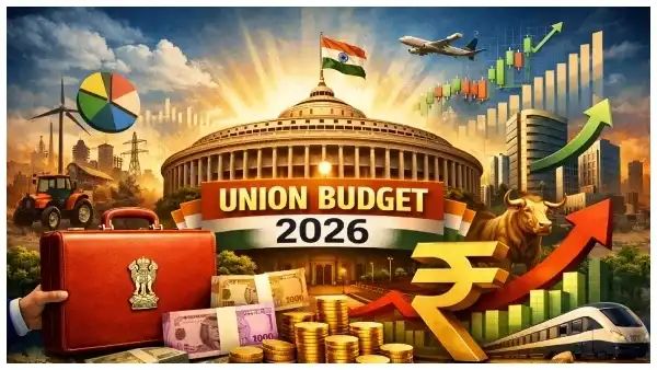 ಇಂದು ಬೆಳಗ್ಗೆ 11 ಗಂಟೆಗೆ ಕೇಂದ್ರ ಬಜೆಟ್ ಮಂಡನೆ