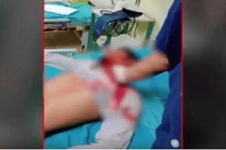 ಒಂದೇ ಹುಡುಗಿಗಾಗಿ ಇಬ್ಬರ ನಡುವೆ ಗಲಾಟೆ : ಓರ್ವ ಯುವಕನಿಗೆ ಚಾಕು ಇರಿತ