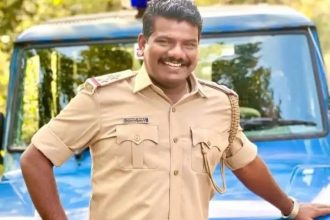 ಆನಾರೋಗ್ಯದಿಂದ ಮುಂಡಗೋಡ ಪಿಎಸ್‌ಐ ನಿಧನ 