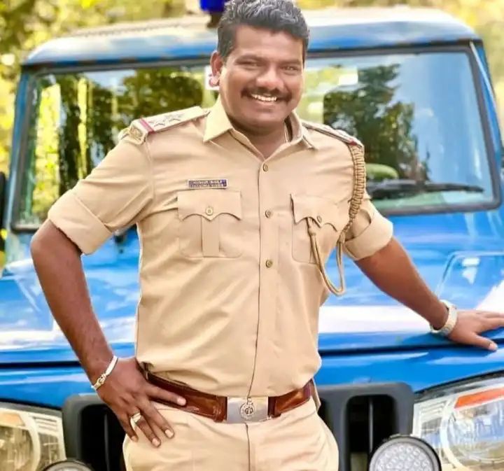 ಆನಾರೋಗ್ಯದಿಂದ ಮುಂಡಗೋಡ ಪಿಎಸ್‌ಐ ನಿಧನ 