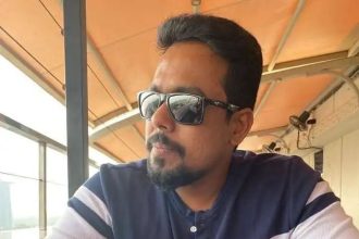 ಸ್ನೇಹಿತನ ಜೊತೆ ಸೇರಿ ಬರೋಬ್ಬರಿ 49 ಕೋಟಿ ರೂ. ಲಾಟರಿ ಗೆದ್ದ ಉಡುಪಿ ಮೂಲದ ಯುವಕ 