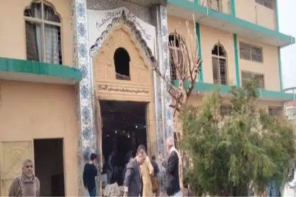 ಇಸ್ಲಾಮಾಬಾದ್‌ನಲ್ಲಿರುವ ಶಿಯಾ ಮಸೀದಿಯಲ್ಲಿ ಸ್ಫೋಟ: ಕನಿಷ್ಠ 12 ಜನರು ಸಾವು