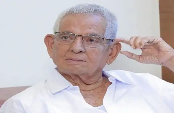 ರಾಜ್ಯದ ಹಿರಿಯ ರಾಜಕಾರಣಿ, ಮಾಜಿ ಶಾಸಕ ಬನ್ನೂರು ಅಪ್ಪಣ್ಣ ಹೆಗ್ಡೆ ನಿಧನ 