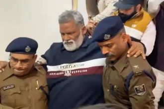 1995ರ ಪೂರ್ಜರಿ ಕೇಸ್ : ಸಂಸದ ಪಪ್ಪು ಯಾದವ್ ಅರೆಸ್ಟ್ 