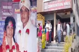 ಪತಿ 2ನೇ ಮದುವೆ ಆಗುತ್ತಿದ್ದ ವೇಳೆಯೇ ಮೊದಲ ಪತ್ನಿ ಎಂಟ್ರಿ : ಮದುವೆ ಕ್ಯಾನ್ಸಲ್