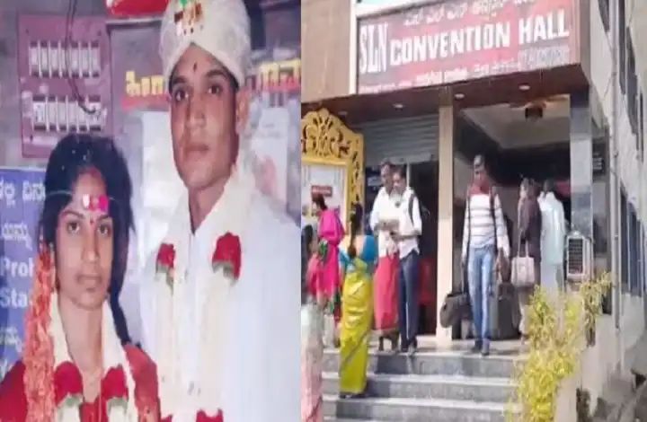 ಪತಿ 2ನೇ ಮದುವೆ ಆಗುತ್ತಿದ್ದ ವೇಳೆಯೇ ಮೊದಲ ಪತ್ನಿ ಎಂಟ್ರಿ : ಮದುವೆ ಕ್ಯಾನ್ಸಲ್